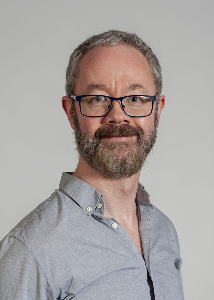 Gary Reynolds