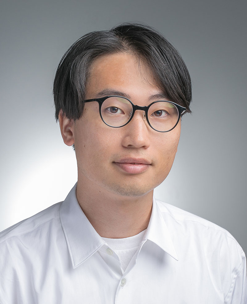 Yoshi Yasumizu